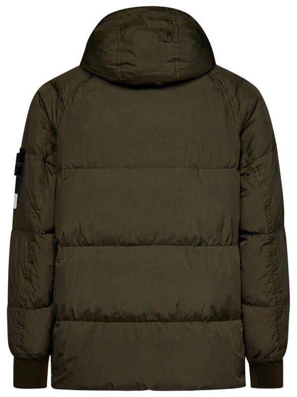 STONE ISLAND: Casualjacken online - Casualjacke - Grün