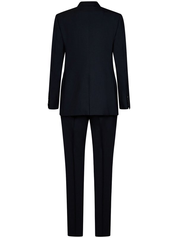 TOM FORD: フォーマルスーツ online - フォーマルスーツ - ブルー