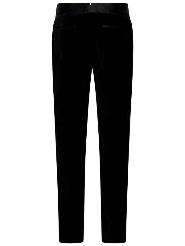 TOM FORD: Hosen Shorts online - Shorts - Schwarz
