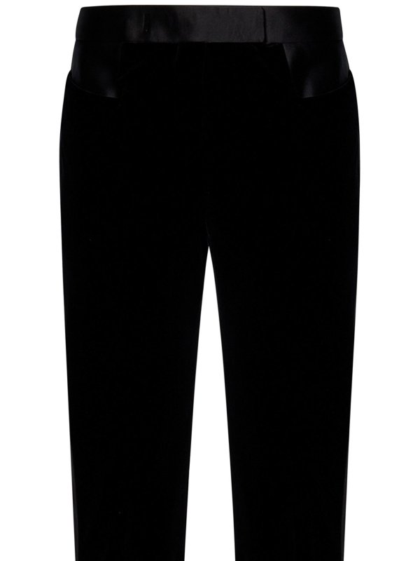Shorts - Schwarz shop online: TOM FORD