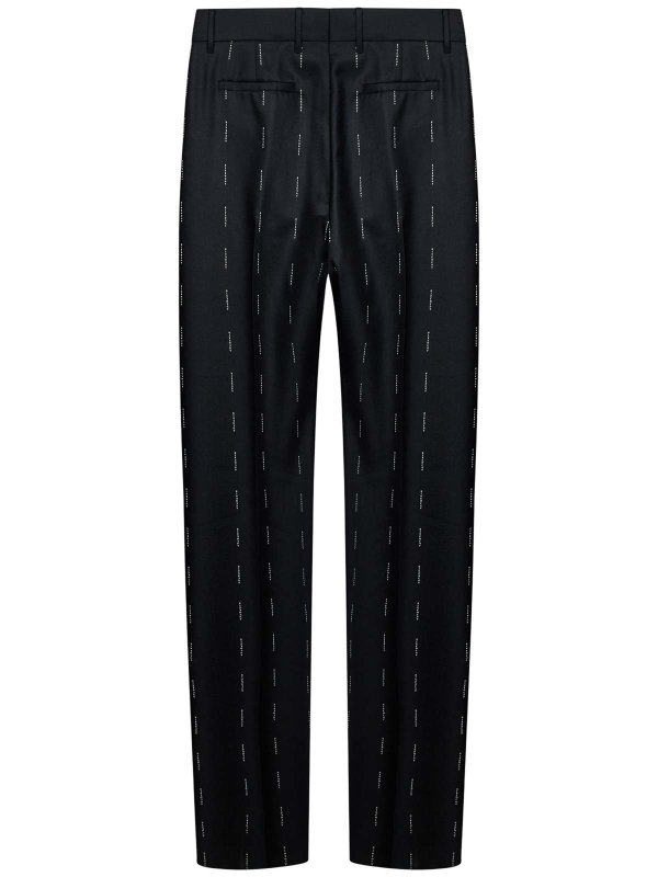 GIVENCHY: Hosen Shorts online - Shorts - Schwarz