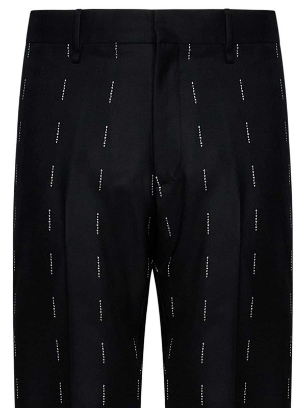 The Best Shops GIVENCHY: Hosen Shorts - Shorts - Schwarz