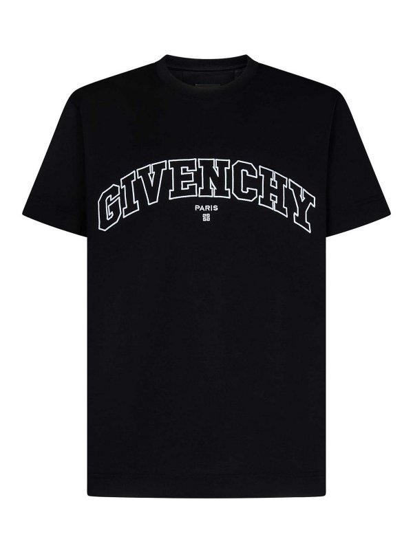 Givenchy signature shirt hotsell