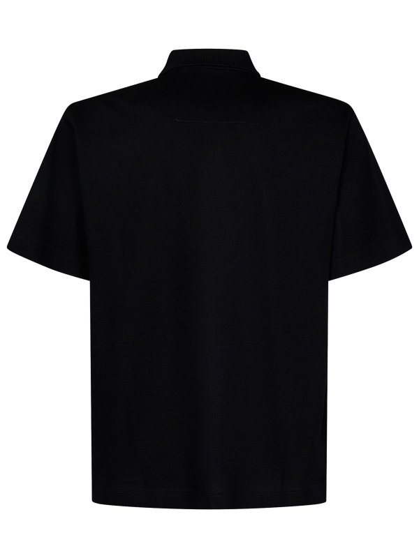 GIVENCHY: Poloshirts online - Poloshirt - Schwarz