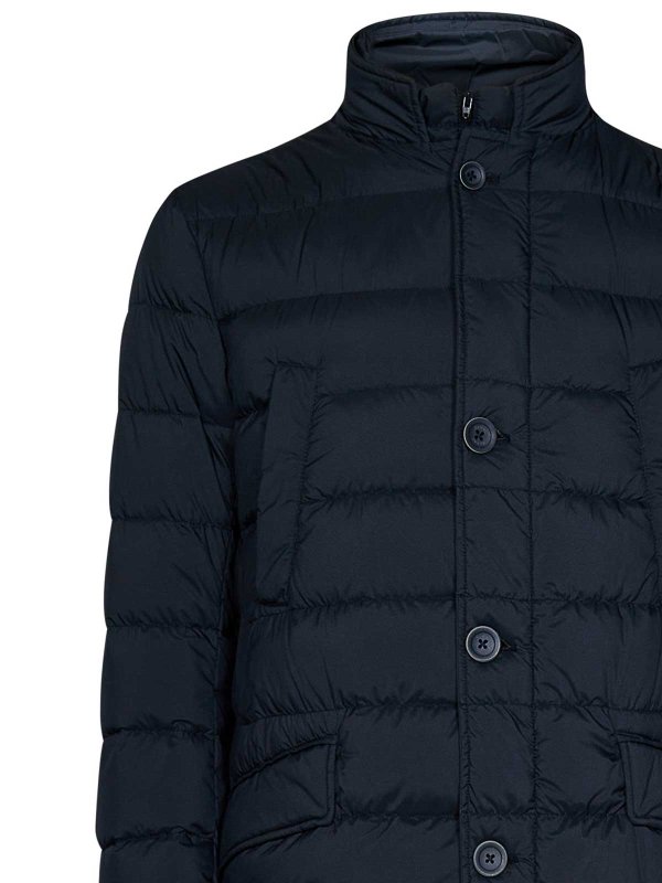 The Best Shops HERNO: padded jackets - Quilted jacket
