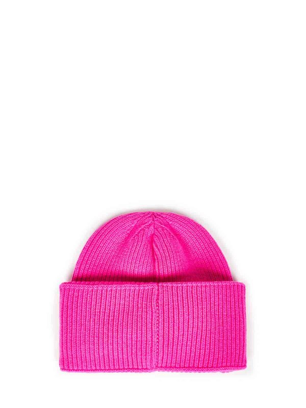 LANEUS: 帽子＆キャッブ online - 帽子 - ヌードカラー