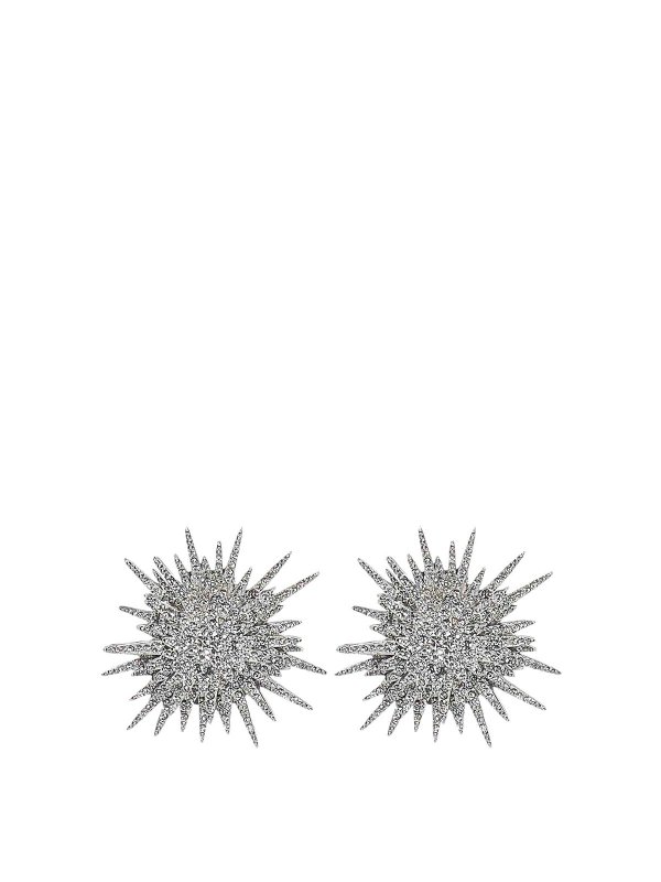PACO RABANNE: Earrings - Earrings
