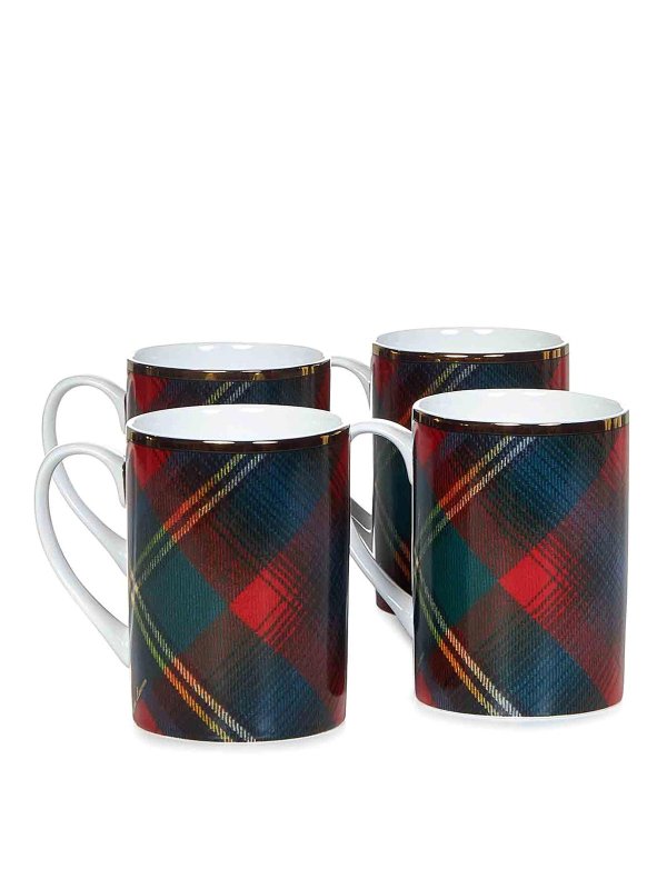 RALPH LAUREN: ホームウェア - - マルチカラー