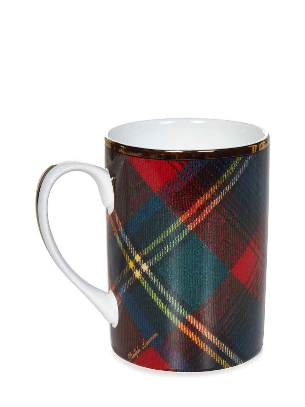 RALPH LAUREN: ホームウェア online - - マルチカラー