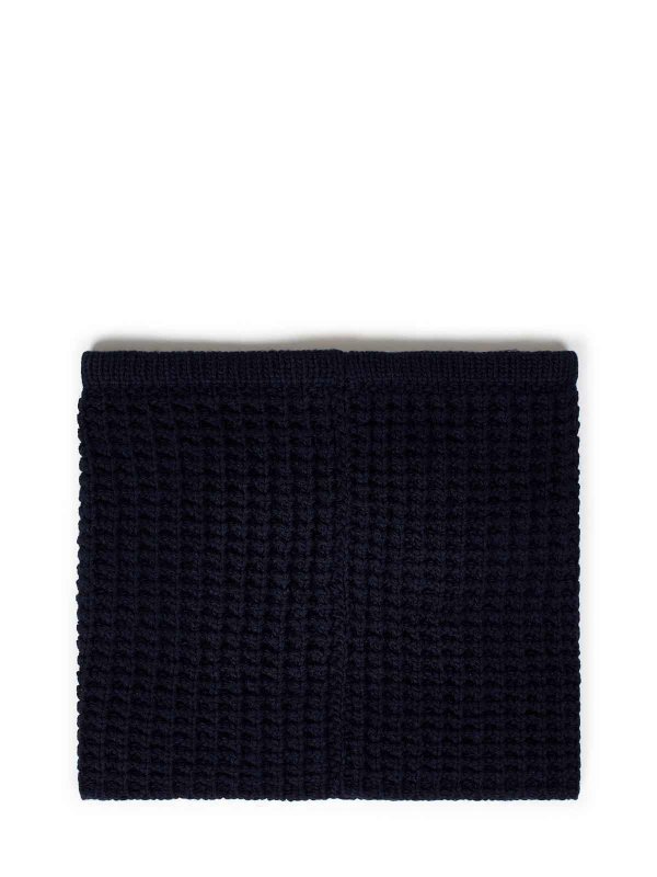 STONE ISLAND: Bufandas y pañuelos online - Bufanda - Azul