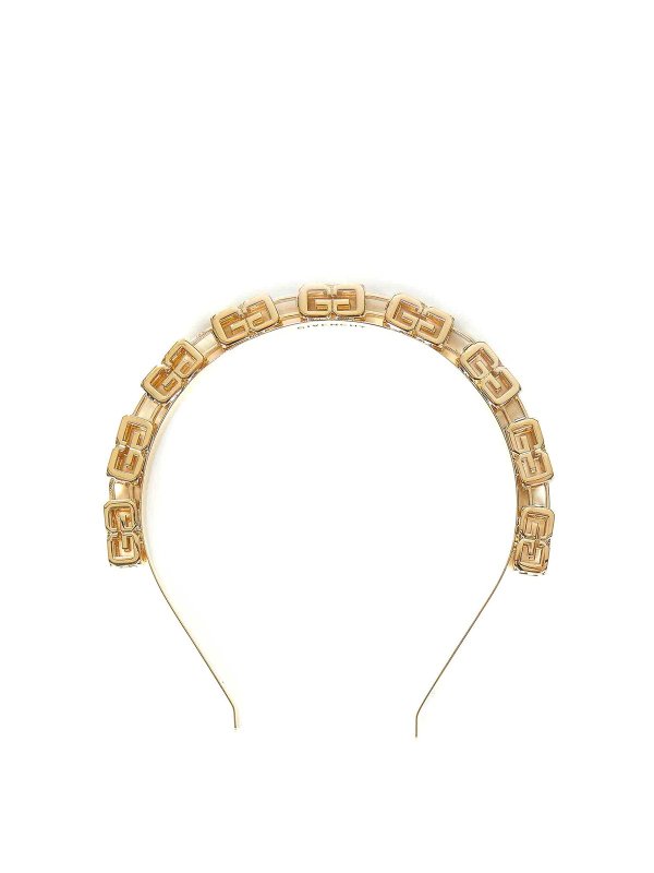 GIVENCHY: Heim - Einrichtung - Gold