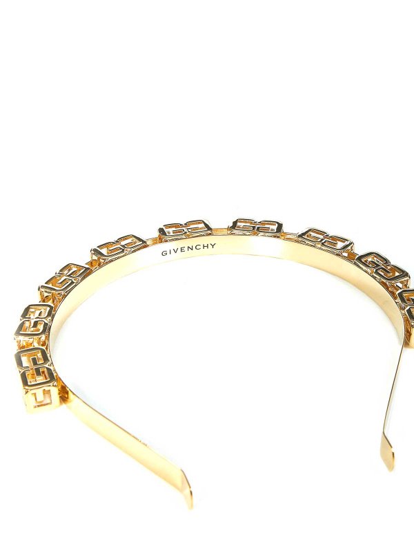 GIVENCHY: Heim online - Einrichtung - Gold