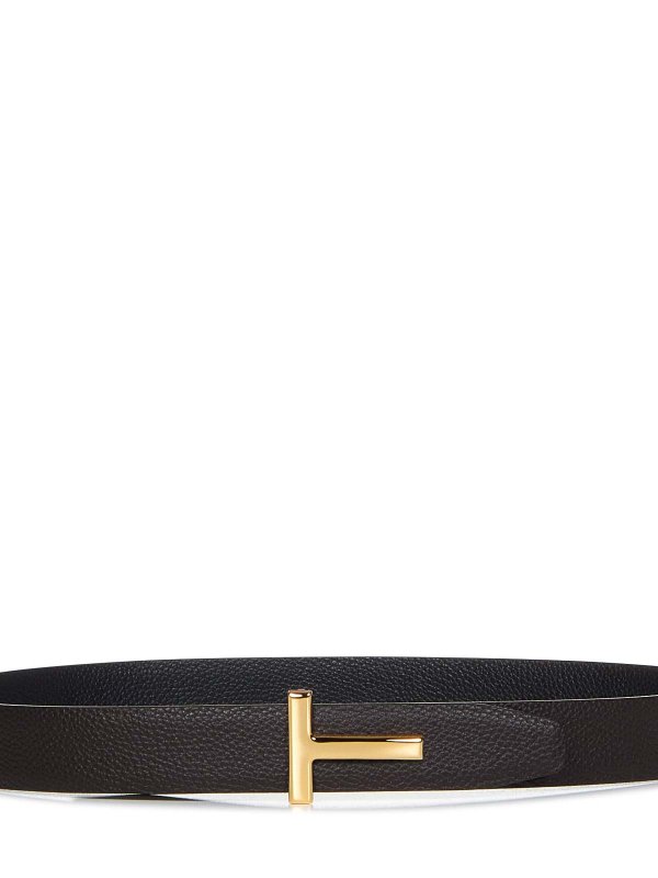TOM FORD: Ceintures online - Ceinture - Marron