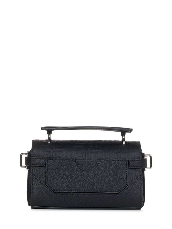 Shopper - Schwarz shop online: Balmain