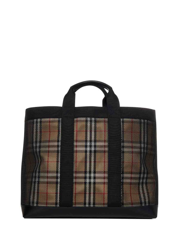 The Best Shops BURBERRY: Sacs bandoulière - Sac Bandoulière - Ormond