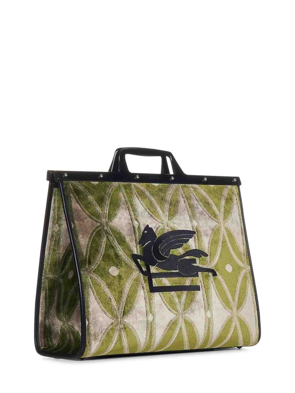 ETRO: shopper online - Tote