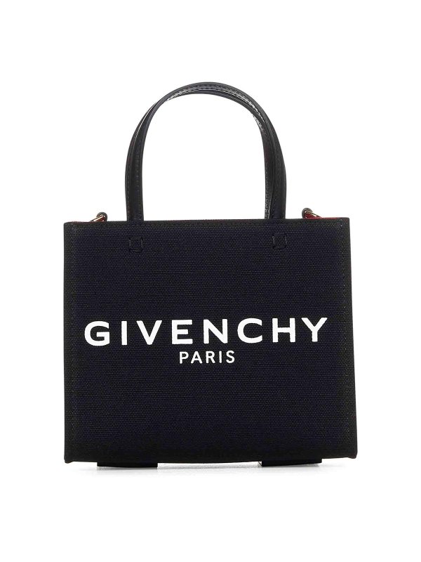 GIVENCHY: Umhängetaschen - Umhängetasche - Schwarz