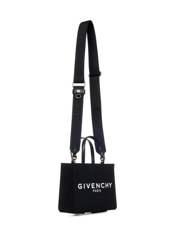GIVENCHY: Umhängetaschen online - Umhängetasche - Schwarz