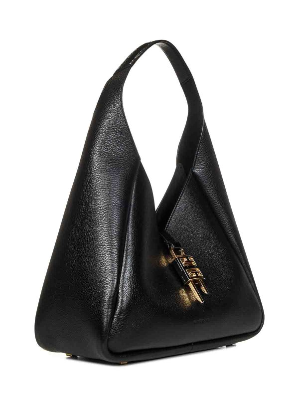GIVENCHY: Bolsas bandoleras online - Bolsa Bandolera - Negro