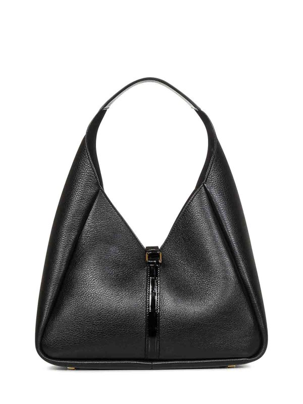 The Best Shops GIVENCHY: Bolsas bandoleras - Bolsa Bandolera - Negro