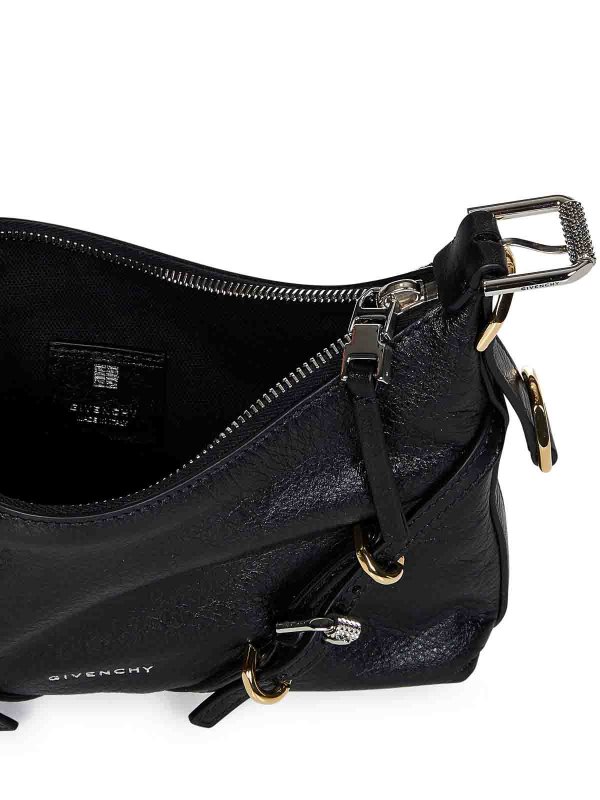 GIVENCHY buy online Mini Shoulder Bag with Metal Logo