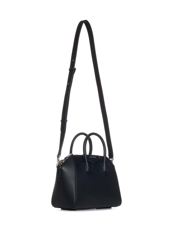 GIVENCHY: Handtaschen online - Shopper - Schwarz