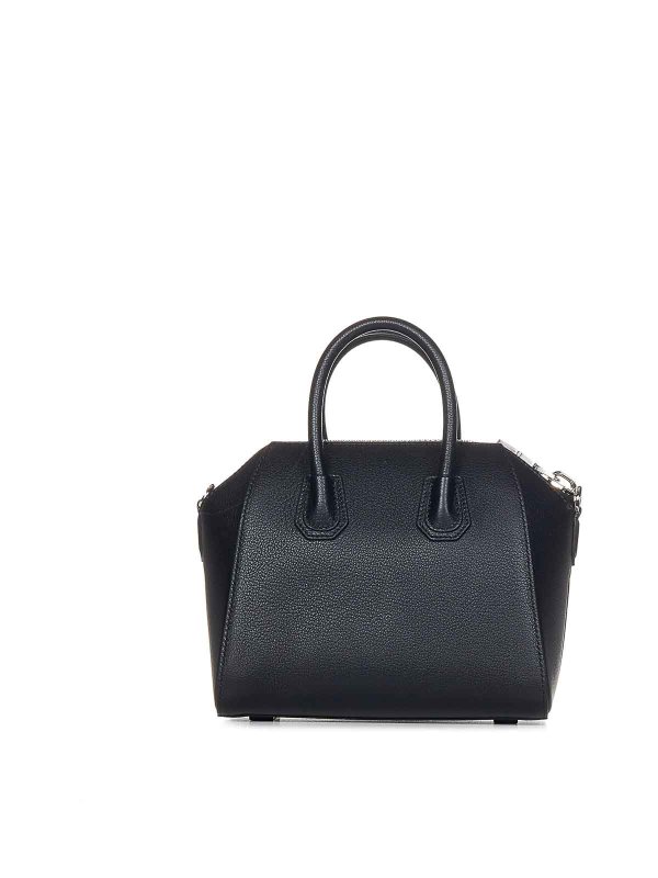 The Best Shops GIVENCHY: Handtaschen - Shopper - Schwarz