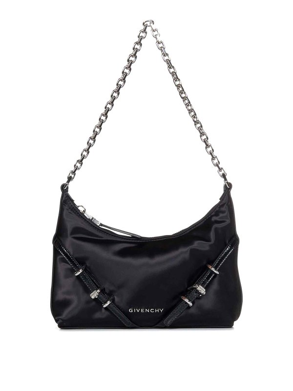 GIVENCHY: Umhängetaschen - Umhängetasche - Schwarz