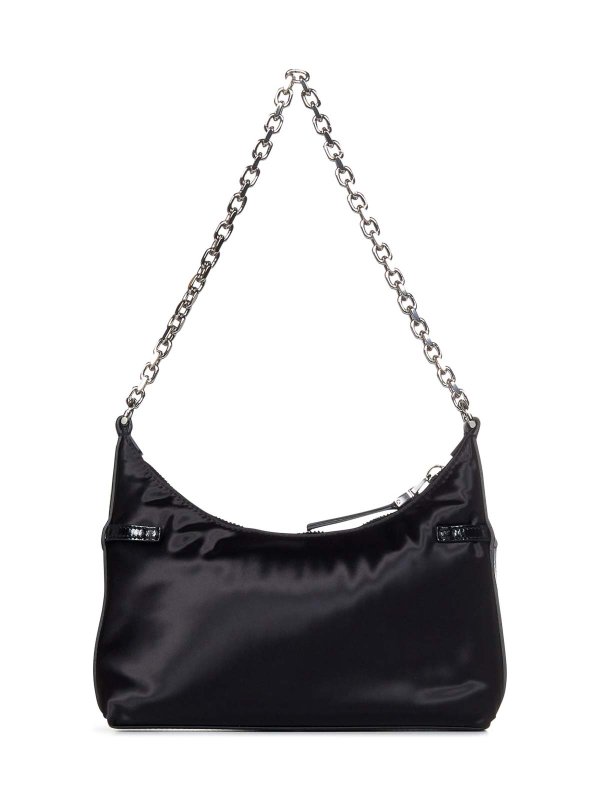 The Best Shops GIVENCHY: Umhängetaschen - Umhängetasche - Schwarz