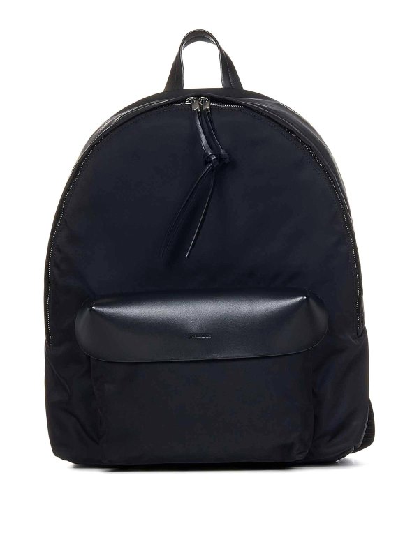 JIL SANDER: backpacks - Nylon Backpack