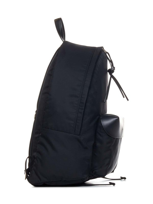JIL SANDER: backpacks online - Nylon Backpack
