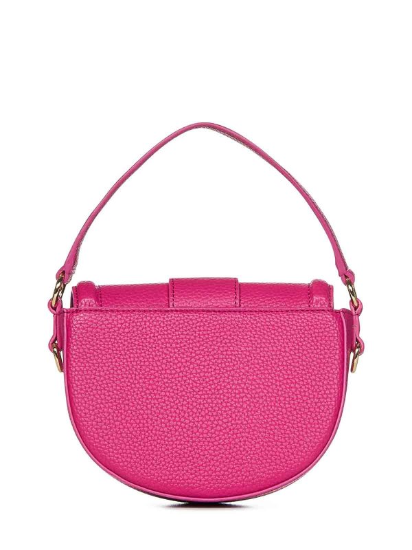 Versace Jeans Couture: shopper online - Borsa Fucsia