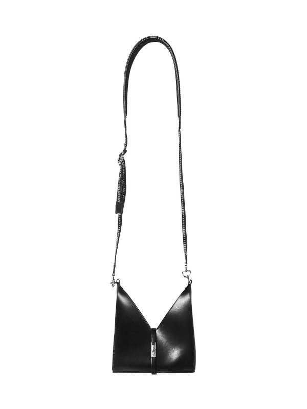 Cut-Out Shoulder Bag shop online: GIVENCHY