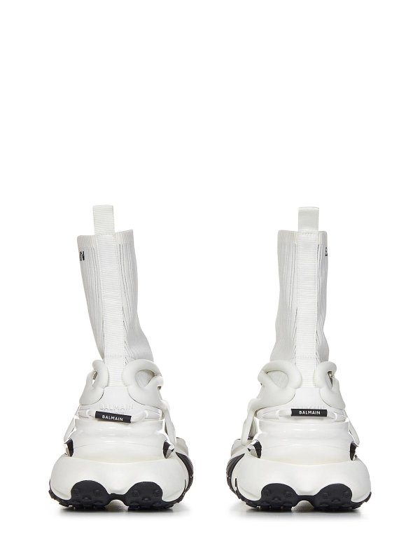 Unicorn High Tops shop online: Balmain