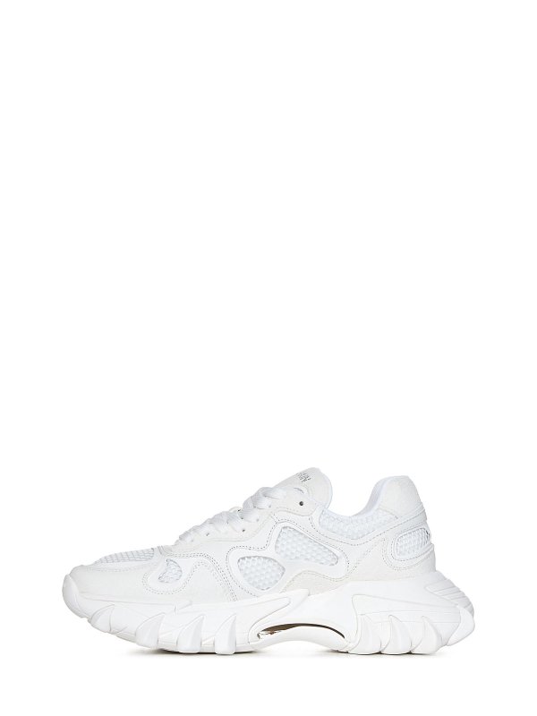 Balmain: Sneaker online - Sneaker - Weiß