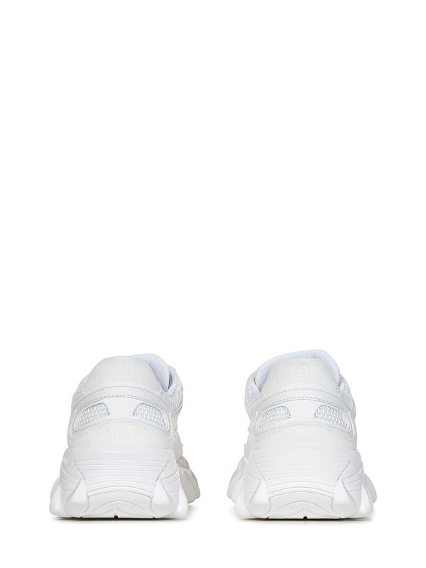 Sneaker - Weiß shop online: Balmain