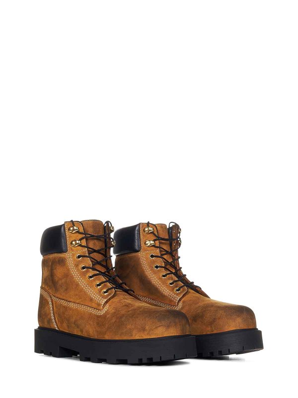 GIVENCHY: Botines online - Botines - Beis
