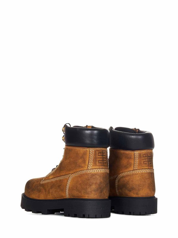 The Best Shops GIVENCHY: Botines - Botines - Beis