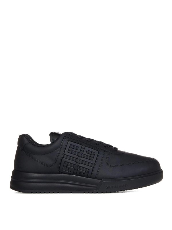 Givenchy 2025 trainers black