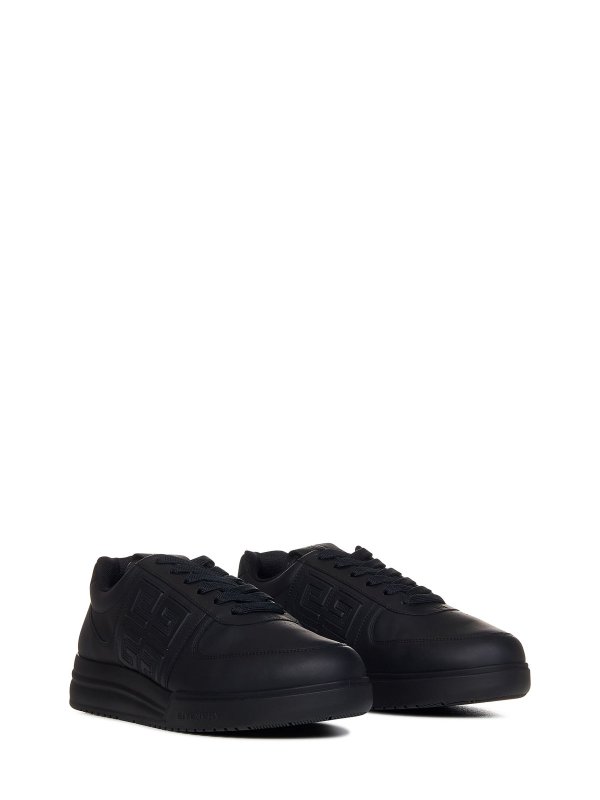 Givenchy 2025 trainers black