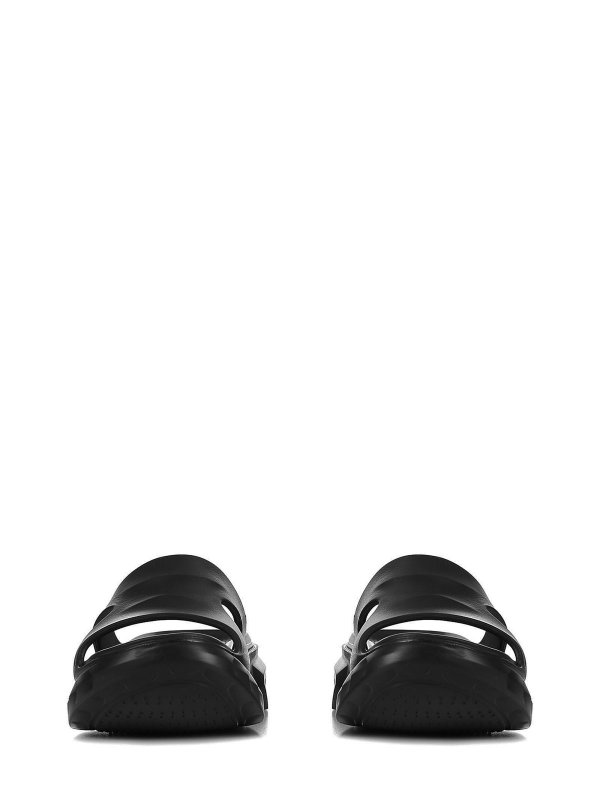 Sandalen - Schwarz shop online: GIVENCHY