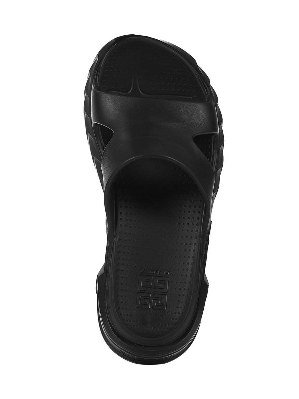GIVENCHY buy online Sandalen - Schwarz