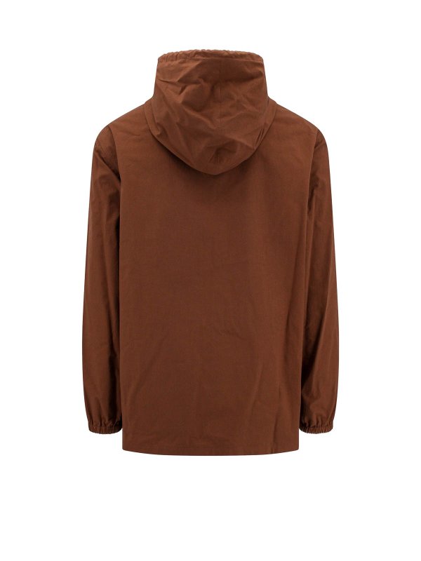 JIL SANDER: camicie online - Camicia