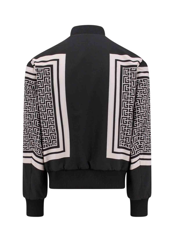 Balmain: casual jackets online - Jacket