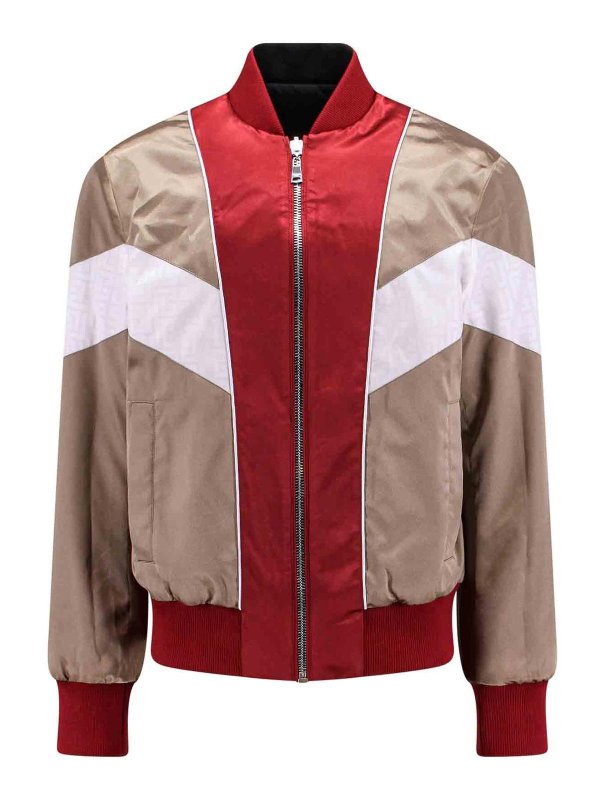 The Best Shops Balmain: casual jackets - Jacket