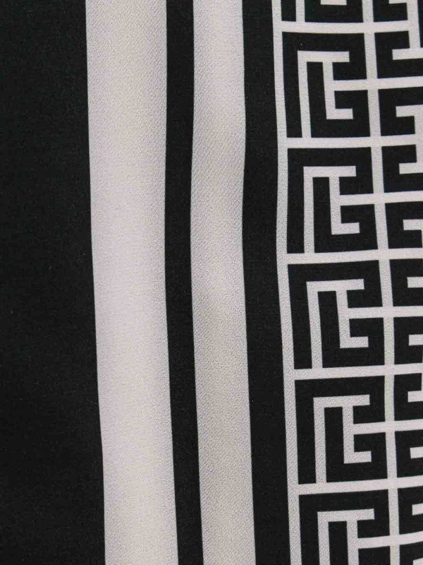 Jacket shop online: Balmain