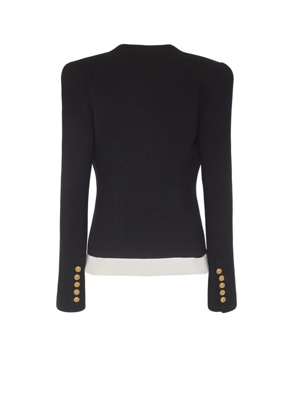Balmain: blazers online - Blazer