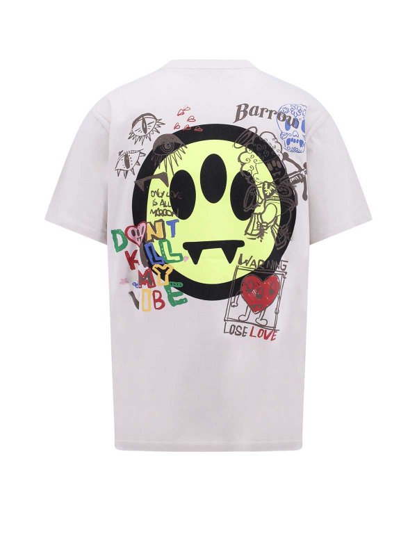 BARROW: t-shirt online - Maglietta