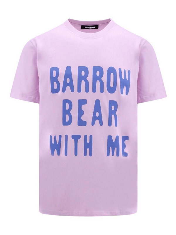 BARROW: t-shirts - T-shirt