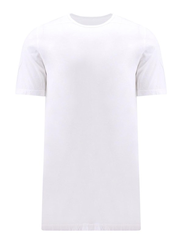 DRKSHDW: Camisetas - Camiseta - Blanco
